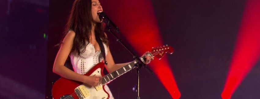 so american | Live from Glastonbury